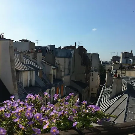 Le Marais - 2 Pieces Avec Balcons * Paris